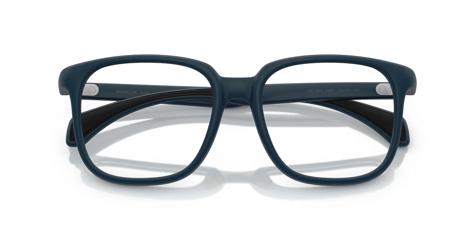 Moncler 3003 Eyeglasses - view 9